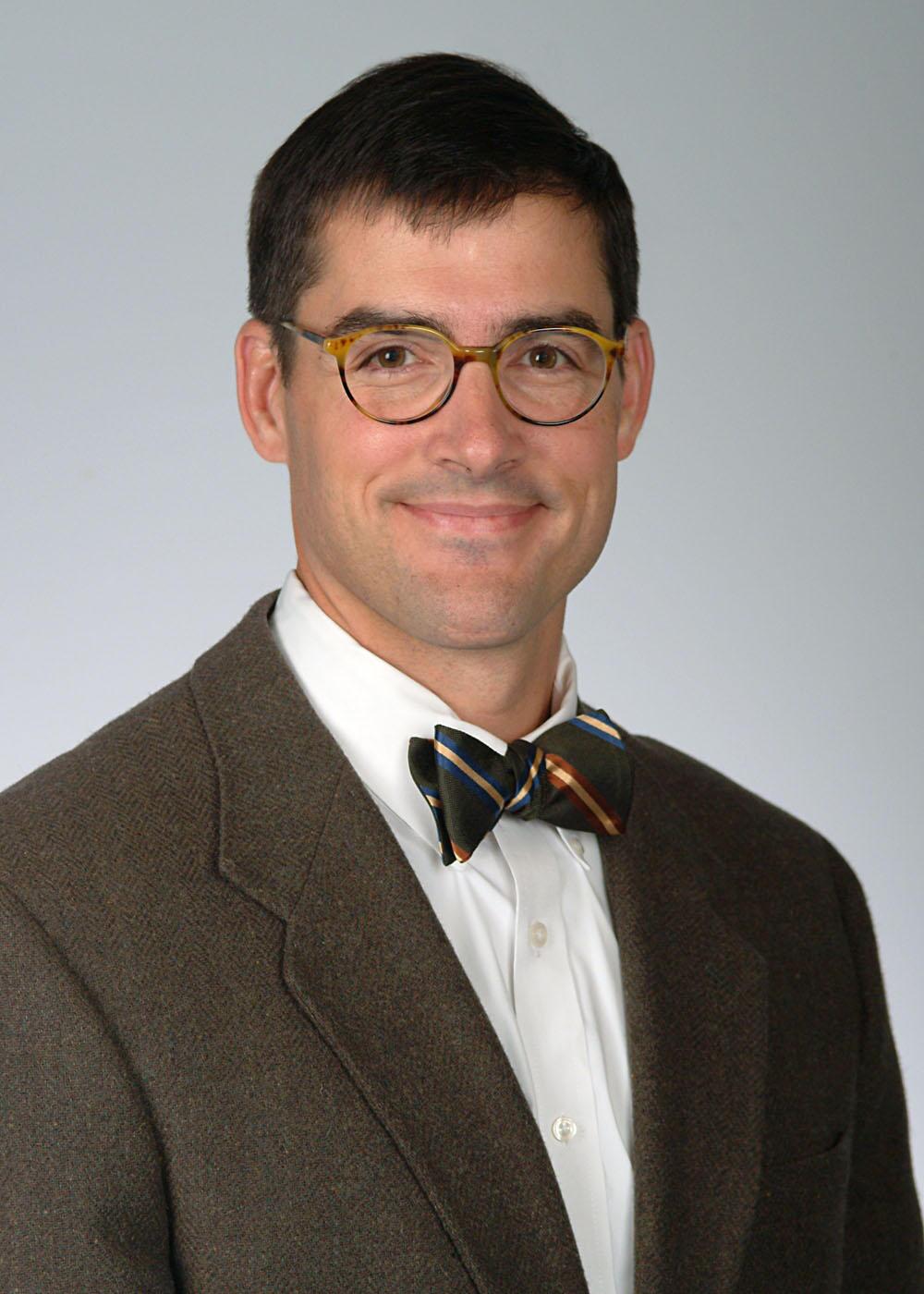 Dr. William Vandergrift III, MD Oncologist Charleston, SC Medical