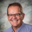 Photo: Dr. John Symonds, DO