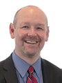 Photo: Dr. Michael Schindel, MD