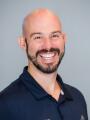 Photo: Dr. Nathan Swacha, DC