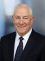 Photo: Dr. Richard Benedict, MD