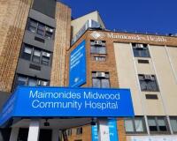 Maimonides Midwood Community Hospital