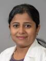 Photo: Dr. Kavitha Ramaswamy, MD