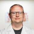 Photo: Dr. Matthew Checketts, DO