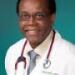 Photo: Dr. Andre May, MD