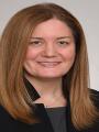 Photo: Dr. Debra Richardson, MD