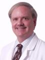 Photo: Dr. Basil Harrington, MD