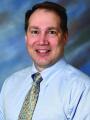 Photo: Dr. Brent Bader, MD