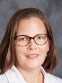 Photo: Dr. Barbara Bunster, DPM