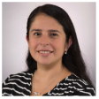 Photo: Dr. Linda Aponte-Patel, MD