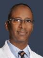 Photo: Dr. Mesfin Lemma, MD
