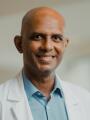 Photo: Dr. Krishnaraj Mahendraraj, MD