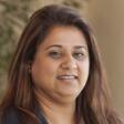 Photo: Dr. Freeha Bokhari, MD