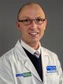 Photo: Dr. Ryan Holmbeck, DPM
