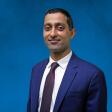 Photo: Dr. Muhammad Bashir, MD