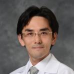 Dr. Shunji Nagai, MD