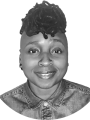 Kay Cooper, LMFT