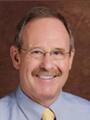 Photo: Dr. Richard Strawser, MD