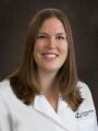 Photo: Dr. Rebecca McKindles, MD