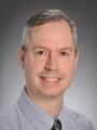 Photo: Dr. Edward Kirkpatrick, DO