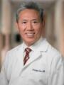 Photo: Dr. Christopher Chow, MD