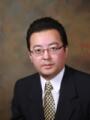 Photo: Dr. Steve Jin, MD