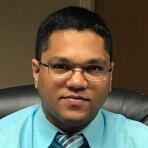 Dr. Roja Pondicherry-Harish, MD