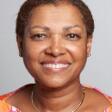 Photo: Dr. Valerie Lewis-Morris, MD