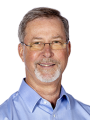 Photo: Dr. Cecil Lovell, MD