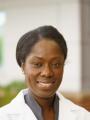Photo: Dr. Rachel Tagoe, MD