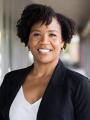 Photo: Dr. Andrea Jackson, MD