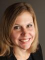 Elizabeth Strong, MSN