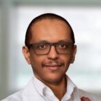 Dr. Abubaker Ali, MD