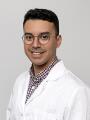 Photo: Dr. Juan Sanchez, MD