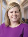 Photo: Dr. Amanda Beach, MD