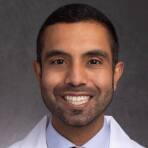 Dr. Suraj Pursnani, MD