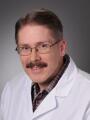 Photo: Dr. Bruce Leonard, DDS