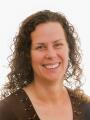Photo: Dr. Rebekah Robinson, MD