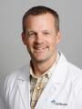 Photo: Dr. James Van Riessen, MD