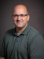 Photo: Dr. Anthony Dresbach, MD