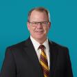 Photo: Dr. James Burkhardt, DO