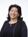 Photo: Dr. Nadine Mikhaeel-Kamel, MD