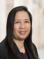 Photo: Dr. Maria Perez, MD