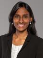Photo: Dr. Abhinaya Rao, MD