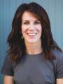 Photo: Dr. Sarah Jerome, OD