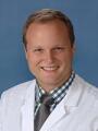 Photo: Dr. David Gunn, MD