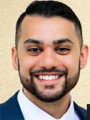 Photo: Dr. Adnan Khan, DO