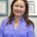 Photo: Dr. Francesca Barbin, DDS