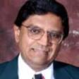 Photo: Dr. Jitendra Patel, MD