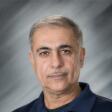 Photo: Dr. Naser Soghrati, DO